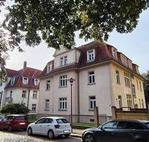 Kleine 2-Zimmer-Wohnung im Erdgeschoss in ruhiger Lage von Dresden-Cotta