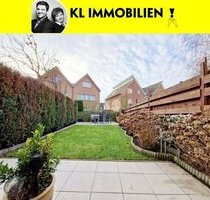 Ein modernes Familienparadies zum Wohlfühlen! - Oberhausen Alstaden-Ost
