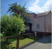 Schöner Wohnen in Pausa !! - 59.000,00 EUR Kaufpreis, ca.  110,00 m² Wohnfläche in Pausa (PLZ: 07952) Ebersgrün