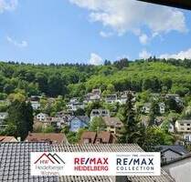 Saniertes tolles 5 Zimmer Reihenmittelhaus mit traumhafter Aussicht zu verkaufen - Heidelberg - Ziegelhausen Ziegelhausen - Ost