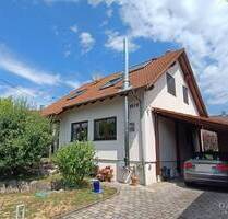 Freistehendes Einfamilienhaus in ruhiger Lage - Dettenhausen