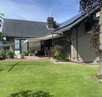 Großzügiges Wohnhaus mit Bergblick - Stemwede Wehdem