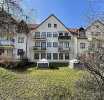 Top Lage in Bannewitz | Helle Dachgeschosswohnung mit 2 Balkonen und TG Stellplatz zum Kauf!