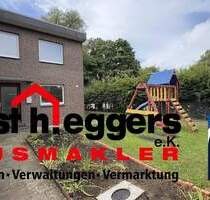 Reihenendhaus in attraktiver Lage & Ausstattung - Norderstedt Friedrichsgabe