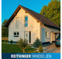 Schönes EFH in Beuren am Ried - 535.000,00 EUR Kaufpreis, ca.  102,00 m² Wohnfläche in Tengen (PLZ: 78250) Beuren