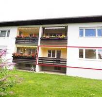 Immenstadt-Seifen: In herrlicher Ortsrandlage - hier wohnen Sie in naturnaher Lage! - Immenstadt im Allgäu