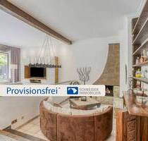 Großzügig und sehr modern: Bungalow mit Einliegerwohnung und tollem Garten - Ratingen West