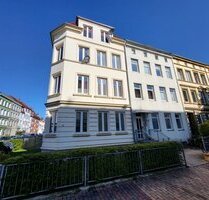 Mehrfamilienhaus mit vier Wohnungen auf 243 m² Eigenland in 23554 Lübeck- St. Lorenz-Nord - Lübeck - St. Lorenz-Nord St. Lorenz Nord