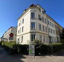 Mehrfamilienhaus mit vier Wohnungen auf 243 m² Eigenland in 23554 Lübeck- St. Lorenz-Nord - Lübeck - St. Lorenz-Nord Holstentor - Nord