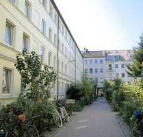 Wohnen im beliebten Szeneviertel St. Pauli! - Hamburg St.Pauli