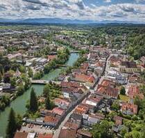 Im Herz der Altstadt - wohnen, arbeiten, entwickeln - Wolfratshausen