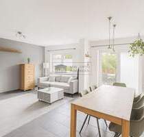 Wo Kinder lachen und Träume wachsen - Traumgarten inklusive - Berlin Spandau