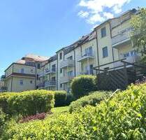 Schöne 2-Raumwohnung mit Balkon in Marienthal! Nähe HBK! - Zwickau