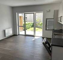 Erdgeschoss Wohnung im Wohnpark an der Peldemühle - Esens