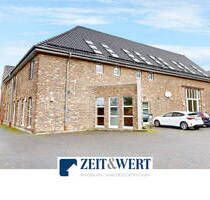 Erftstadt-Bliesheim! Attraktive Starhilfe für Existenzgründer! Bezugsfreie Gewerbeeinheit (bisher Fitnessstudio)! Großzügige Trainingsbereiche, Kursrä