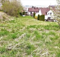 Wohngrundstück mit Baugenehmigung für MFH mit 4 Wohneinheiten in Frontenhausen zu verkaufen