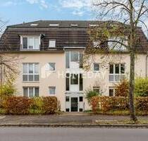 Charmante 2-Zimmer-Wohnung in Kleinzschachwitz mit Südwestterrasse in Elbnähe - Dresden
