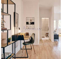 Moderne 1-Zimmerwohnung in bester Lage - Berlin Lichterfelde