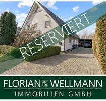 Ein Traumhaus mit modernem Charme und viel Raum für Ihre Familie - Tarmstedt