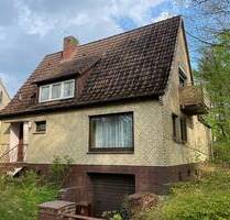 Einfamilienhaus für Handwerker in Itzehoe zu verkaufen