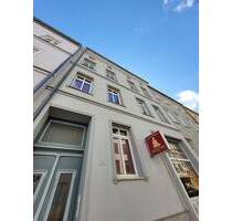 Kreativer Malermeister für Wohnung in der KTV gesucht - Rostock Kröpeliner-Tor-Vorstadt