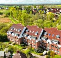 4 Zimmer - 2 Bäder - Freier Blick - Großzügig und komfortabel wie ein EFH - Roggentin Kösterbeck