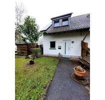 *** Tolles Reihenendhaus in StrombergSchindeldorf in absolut ruhiger Lage ***