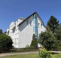 Dresden-Süd: 3-Zi.-Maisonette mit Pkw-Stellplatz