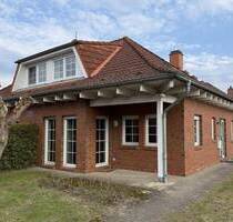 Freigezogene Doppelhaushälfte mit Terrasse in Zingst in der Schulstraße sucht neue Eigentümer