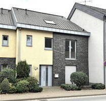 Gehobenes Reihenmittelhaus im Herzen von Kevelaer-Winnekendonk