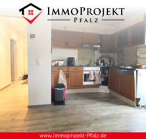 Modernisierte 2-Zimmer-Wohnung mit neuer Heizung, Böden und Elektrik - Haßloch