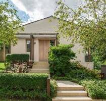 Exklusives Architektenhaus mit Weitblick - Potsdam Nauener Vorstadt