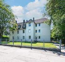 PHI AACHEN - Charmantes Wohndomizil mit Balkon und Keller in Aachen-Forst!