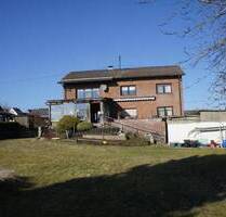 ** GROSSES HAUS MIT GRUNDSTÜCK IN RUHIGER WOHNLAGE BAD MARIENBERG VG **** - Fehl-Ritzhausen