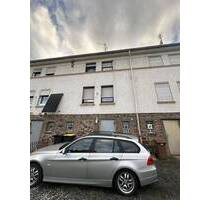 ** SUPER- PREIS -FAST GANZ RENOVIERT-GEMÜTLICHES REIHENMITTELHAUS- WISSEN-VG**** - Katzwinkel