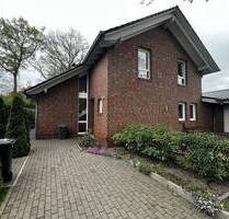 Traumhaftes Einfamilienhaus im begehrten Winsener Ortsteil Luhdorf - Winsen (Luhe)