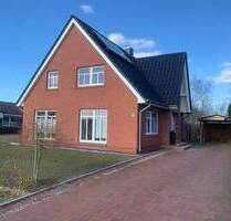 Exklusives Einfamilienhaus mit riesem Grundstück in Dietrichsfeld - Aurich-Dietrichsfeld