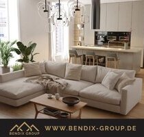 Jetzt 4-Zi Terrassenwohnung mit Gartenanteil sichern I Zentrumsnah & Grün I Modern I Provisionsfrei - Leipzig Südvorstadt