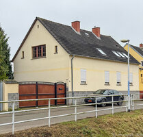 MARKTANPASSUNG ! Sehr solides Wohnhaus mit Charme und Potenzial – Baujahr 1876 - Magdeburg Diesdorf