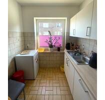 Gemütliche 3-Zimmer-Wohnung im Erdgeschoss in Horneburg