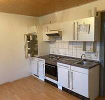 Unterwohnung im Esenser Zentrum - Singlewohnung