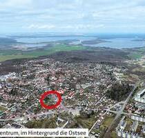 Baugrundstück 18528 Bergen auf Rügen, Dammstraße 16
