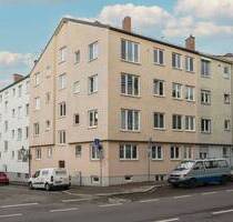 Hochmoderne 3Zi. - Wohnung in perfekter Lage in Augsburg