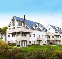 Wohnen und Leben an der Paar - Neubau trifft Lebensfreude - Mering