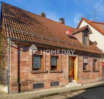 Charmant, zentral, ruhig: Einziehen und wohlfühlen in Landstuhl, EFH mit 5 Zimmern