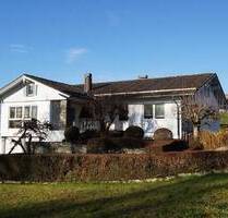 Sehr gepflegter Bungalow in herrlicher Lage - Eggerszell