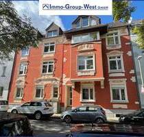 Wunderschönes Mehrfamilienhaus im Jugendstil in Bergerhausen - Essen / Bergerhausen