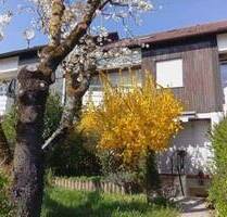 Geräumiges 5,5 Reihenmittelhaus in Wendlingen - zentral wohnen mit Top - Anbindung - Wendlingen am Neckar