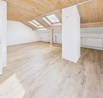 Klein, fein, mein! Gemütliche DG-Wohnung in TOPLAGE - Mannheim / Neckarstadt-Ost