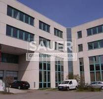518 m² Servicefläche mit Rampe inkl. 160 m² Büro nahe S-Bahn und BER *464* - Berlin Bohnsdorf